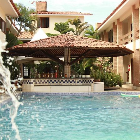 Hotel Pousada Mahon Mar Praia do Frances Extérieur photo