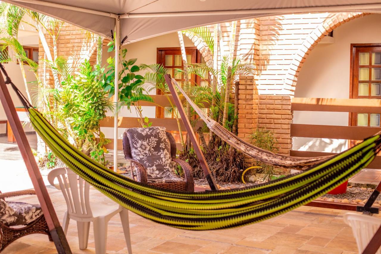 Hotel Pousada Mahon Mar Praia do Frances Extérieur photo