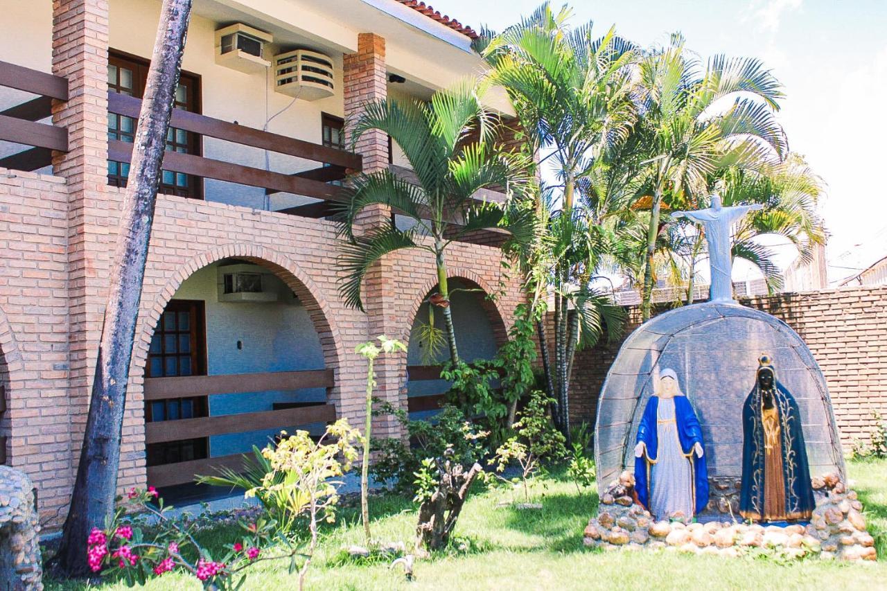 Hotel Pousada Mahon Mar Praia do Frances Extérieur photo