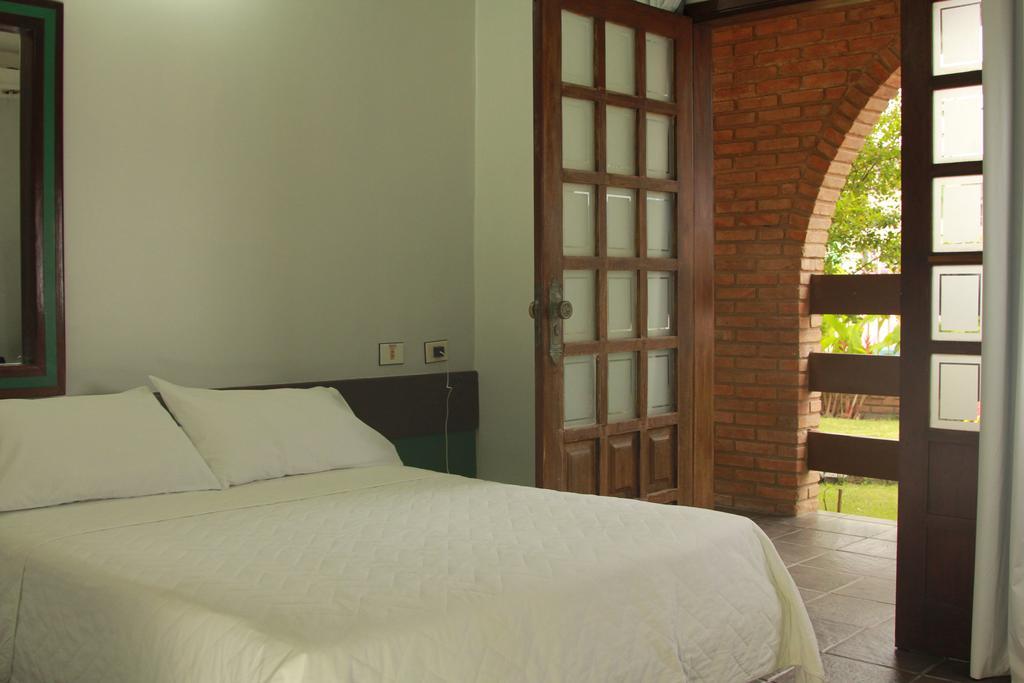 Hotel Pousada Mahon Mar Praia do Frances Extérieur photo