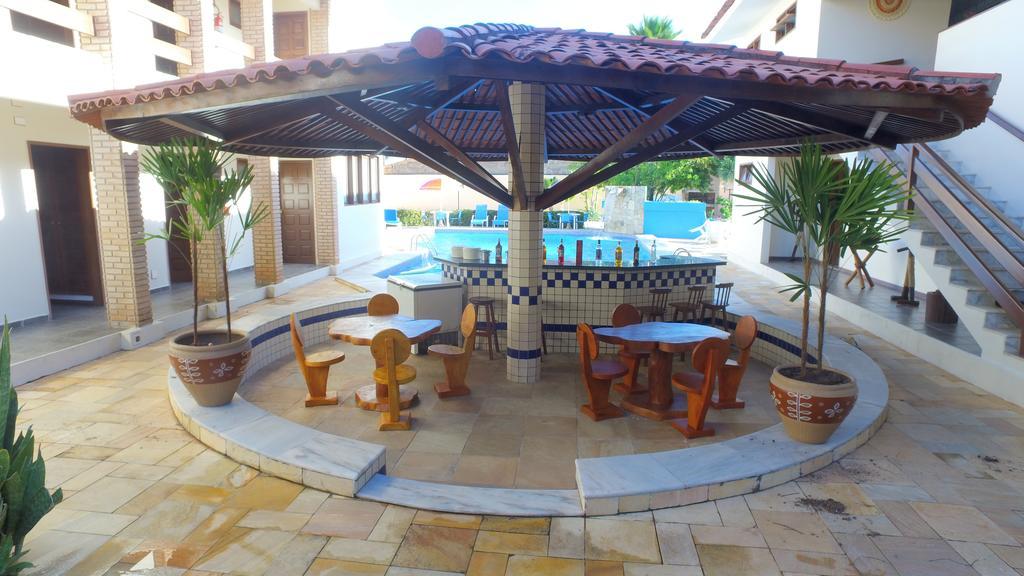 Hotel Pousada Mahon Mar Praia do Frances Extérieur photo